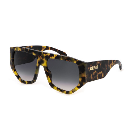 Lunettes de soleil Femme Just Cavalli SJC097-580781 ø 58 mm