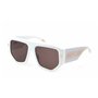 Lunettes de soleil Femme Just Cavalli SJC097V-580847 ø 58 mm