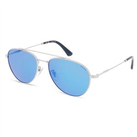 Lunettes de soleil Unisexe Police SPLP20E