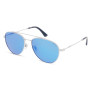 Lunettes de soleil Unisexe Police SPLP20E