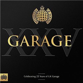Garage Xxv