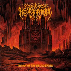 Mark of The Necrogram
