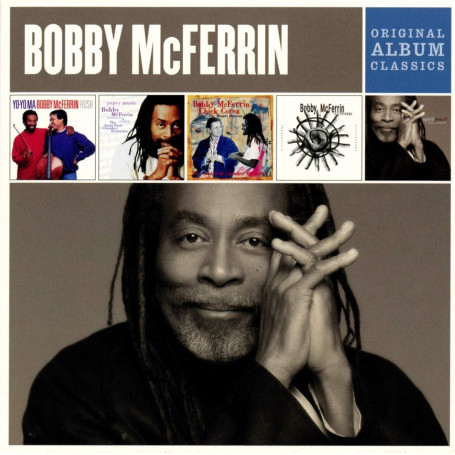 Original Album Classics