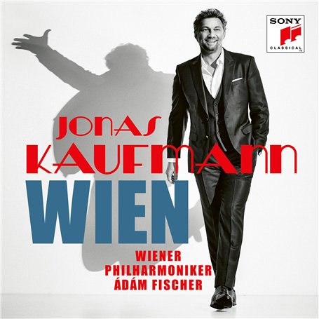 Wien | CD