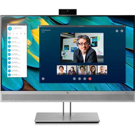 HP EliteDisplay E243m 23.8" Full HD IPS Noir