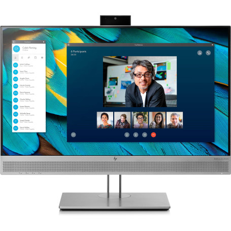 HP EliteDisplay E243m 23.8" Full HD IPS Noir