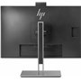 HP EliteDisplay E243m 23.8" Full HD IPS Noir, Argent écran Plat de PC - Écrans Plats de PC (60,5 cm (23.8"), 1920 x 1080 Pixels,