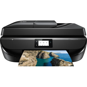 HP OFFICEJET 5220 All-in-One