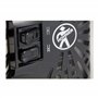 HOHNER BRAVO II 48 NOIR A16522 SILENTKEY