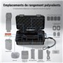 IP67 étanche résistant aux Chocs Sac de