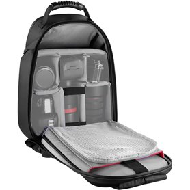 NEEWER Basics PB26 Sac à Dos Résistant à l'eau pour Appareil Photo Numérique Résistant aux Chocs Compatible avec Sony Canon