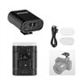 NEEWER Basics Mini Caméra Flash avec LED Vidéo Fill Light/Écran LCD/800mAh
