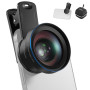 NEEWER BASICS Kit d'accessoires 2 en 1 pour objectif d'appareil photo de téléphone
