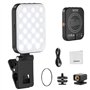 NEEWER Basics Lampe Selfie Magnétique Compatible MagSafe iPhone