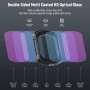 NEEWER Kit de filtres ND magnétiques compatibles avec DJI Osmo Pocket 3 Creator Combo,Packs de 4 filtres Multicouches HD ND16/ND