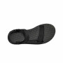 Sandales pour Femme Teva Midform Universal Noir