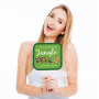 Dusenly Lot de 30 accessoires de photomaton d'animaux amusants à faire soi-même - Accessoires photo de la jungle - Animaux de la