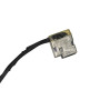 Gintai Prise DC Power Jack DC Dock DC Port Câble pour HP 799749-S17 799749-Y17 799749-F17 799749-T17 806746-001 931613-001 13-C 