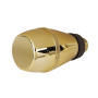 luoem Trompette Mute Sourdine pour la pratique
