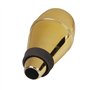 luoem Trompette Mute Sourdine pour la pratique