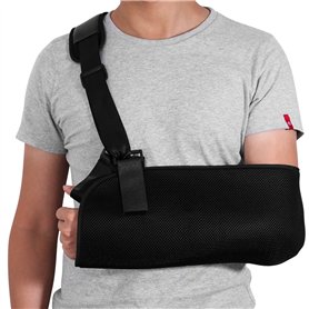 Healifty Sangle de bras réglable pour épaules
