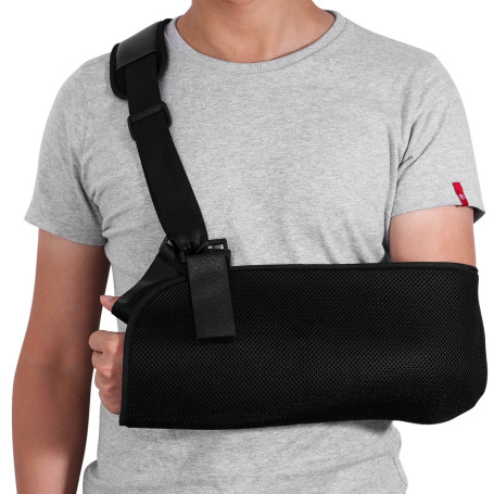 Healifty Sangle de bras réglable pour épaules