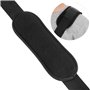 Healifty Sangle de bras réglable pour épaules, épaules, coude et coude pour os cassés et fracturés