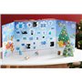 Pokemon 24 Pack Holiday Calender 2021