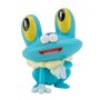 Pokemon Figurine Jouet 10-Pack Figurine 5-11 cm – Cinderace Pikachu Charmander Squirtle Oddish Gible Bulbasaur Yamper Froakie & 