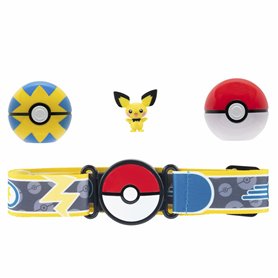 Figure à Collectionner Jazwares PKW3643