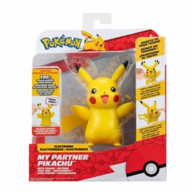 Figure à Collectionner Jazwares PKW3901