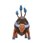 Pokémon Lot de 4 Figurines de Combat – Comprend Quatre Figurines prêtes au Combat de 11,4 cm