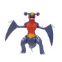 Pokémon Lot de 4 Figurines de Combat – Comprend Quatre Figurines prêtes au Combat de 11,4 cm