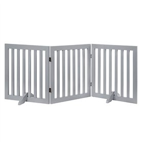unipaws Barrière pour Chien