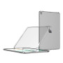 AICEK Coque Compatible Apple iPad Pro 2016 Transparente Silicone Coque pour iPad Pro 2016 Housse Silicone Etui Case 9,7 Pouces