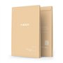 AICEK Coque Compatible Apple iPad Pro 2016 Transparente Silicone Coque pour iPad Pro 2016 Housse Silicone Etui Case 9,7 Pouces