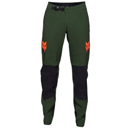 Fox Defend Taunt Dark Sage 36 Pantalon de Cyclisme