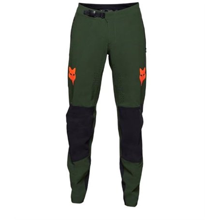 Fox Defend Taunt Dark Sage 36 Pantalon de Cyclisme