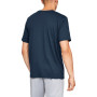 Under Armour Men's UA Sportstyle LC SS Super Soft Men's T Shirt for Training and Fitness, Fast-Drying Men's T Shirt with Graphic