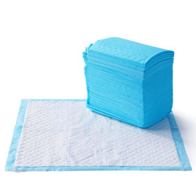 Amazon Basics Lot de 80 Protections très résistantes pour déjections Canines