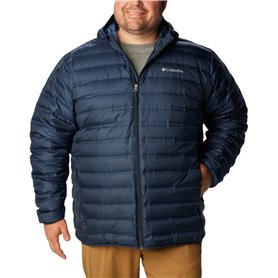 Columbia Lake 22 Down Hooded Jacket