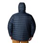 Collegiate Navy