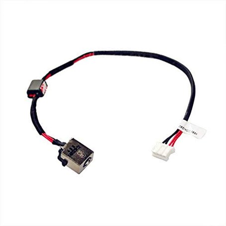 Gintai Prise Charge DC Power Jack DC Dock DC Port Câble Alimentation pour Acer Aspire E5-473 E5-511 E5-521 E5-531 E5-551 E5-571