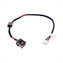 Gintai Prise Charge DC Power Jack DC Dock DC Port Câble Alimentation pour Acer Aspire E5-473 E5-511 E5-521 E5-531 E5-551 E5-571