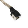 Gintai Prise Charge DC Power Jack DC Dock DC Port Alimentation pour MSI MS-16JD MS-16J3 MS-16J5 MS-16H2 MS-16H3 MS-16H5 MS-16H7 