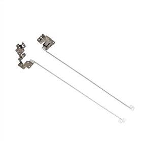 Gintai Charnière Gauche Droite pour écran d'ordinateur Portable Acer TravelMate Aspire E5-523 523G 553 553G 575 575G 575T 576 F5