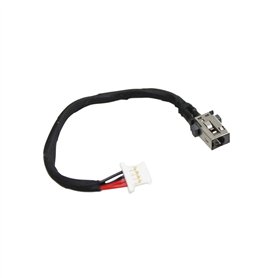 GinTai Câble d'alimentation CC de remplacement pour Acer Swift 3 SF314-51 SF314-51-30W6 Chromebook 14 CB3-431 CB3-431-C5FM CB3-4