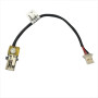 GinTai Câble d'alimentation CC de remplacement pour Acer Swift 3 SF314-51 SF314-51-30W6 Chromebook 14 CB3-431 CB3-431-C5FM CB3-4