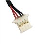 Gintai DC Power Jack Prise d'alimentation de rechange pour Acer Swift 3 SF314-51 SF314-51-57Z3 SF314-51-71UU SF314-51-30W6 50.VD
