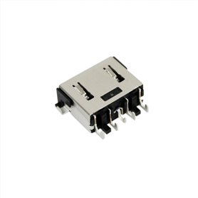 Gintai DC Port DC Power Jack Charge Alimentation pour Lenovo Legion Y545 Y530-15ICH Y540-15IRH Y540-17IRH Y740-15IRH Y740-17ICHg